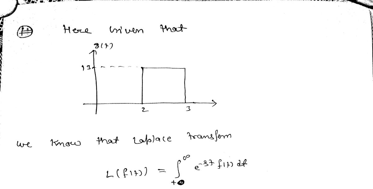 Advanced Math homework question answer, step 1, image 1